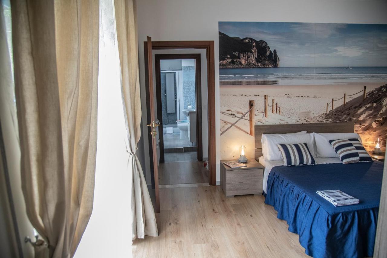 Casa Laura Bed & Breakfast Terracina Dış mekan fotoğraf
