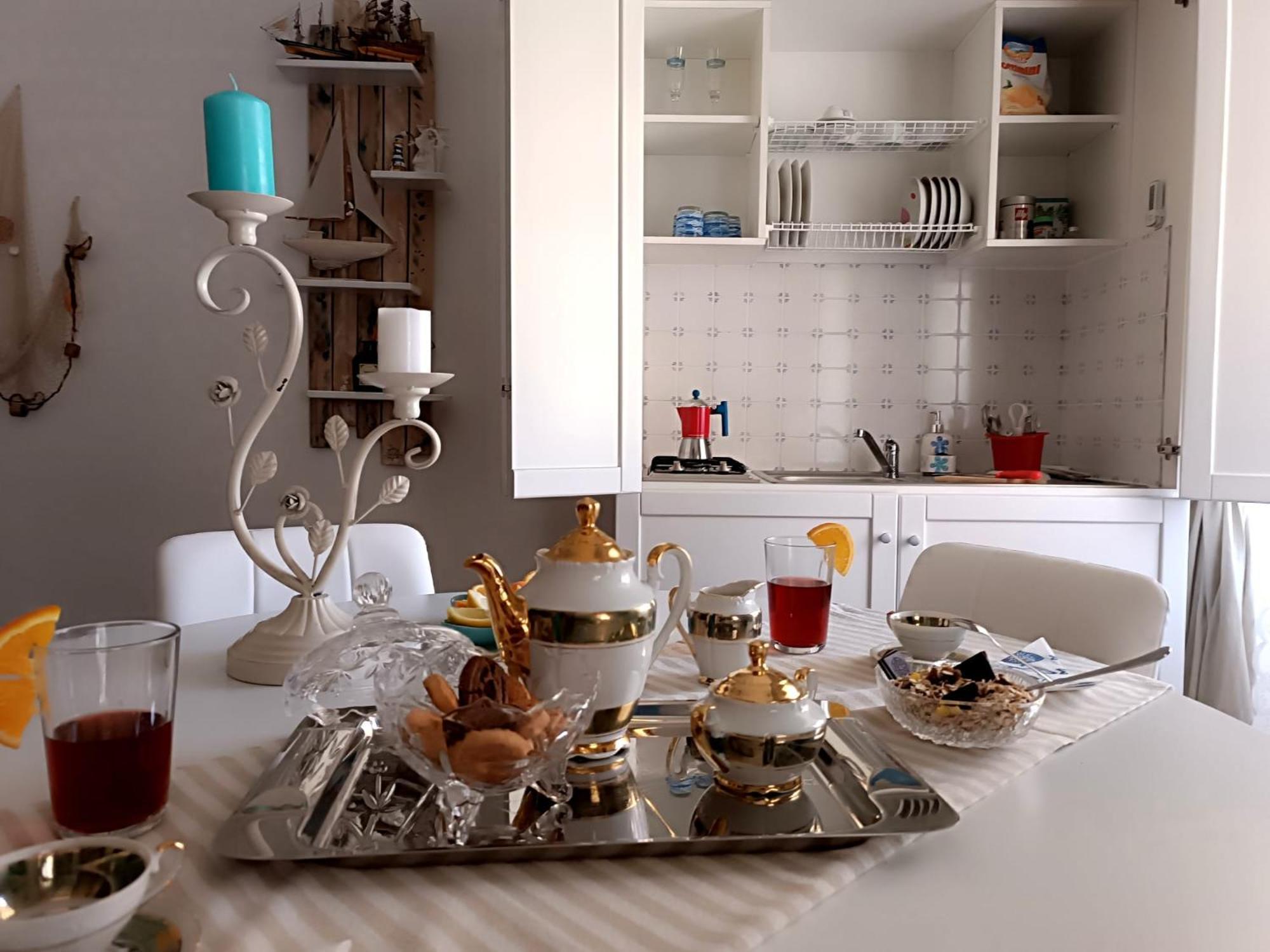 Casa Laura Bed & Breakfast Terracina Dış mekan fotoğraf
